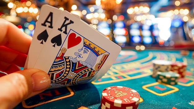 Wild Fireworks symbol combinations and payline structure
